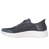 Skechers Go Walk Flex Hands Up M 216324GRY batai