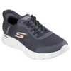Skechers Go Walk Flex Hands Up M 216324GRY batai