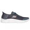 Skechers Go Walk Flex Hands Up M 216324GRY batai