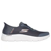 Skechers Go Walk Flex Hands Up M 216324GRY batai