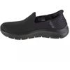 Skechers Go Walk Flex Relish W 124963BBK batai