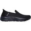 Skechers Go Walk Flex Relish W 124963BBK batai
