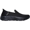Skechers Go Walk Flex Relish W 124963BBK batai