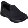 Skechers Go Walk Flex Relish W 124963BBK batai