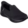 Skechers Go Walk Flex Relish W 124963BBK batai