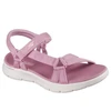 Skechers Go Walk Flex sandalai – Sublime W 141451-MVE