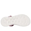 Skechers Go Walk Flex sandalai – Sublime W 141451-MVE