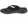 Skechers Go Walk Flex Sandalas - Holly 141459-BBK Juodas 36