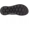 Skechers Go Walk Flex Sandalas - Holly 141459-BBK Juodas 36