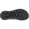 Skechers Go Walk Flex Sandalas - Holly 141459-BBK Juodas 36