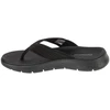 Skechers Go Walk Flex Sandalas - Holly 141459-BBK Juodas 36