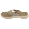 Skechers Go Walk Flex Sandalas - Holly 141459-TPE Smėlio 36