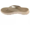 Skechers Go Walk Flex Sandalas - Holly 141459-TPE Smėlio 36