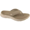 Skechers Go Walk Flex Sandalas - Holly 141459-TPE Smėlio 36