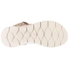 Skechers Go Walk Flex Sandalas - Sublime 141451-TPE Pilka 40