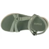 Skechers Go Walk Flex Sandalas - Sublime 141451-SAGE Žalios 36