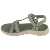 Skechers Go Walk Flex Sandalas - Sublime 141451-SAGE Žalios 36
