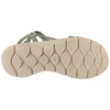 Skechers Go Walk Flex Sandalas - Sublime 141451-SAGE Žalios 36