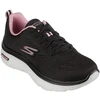 Skechers Go Walk Hyper Burst W 124578-BKPK batai
