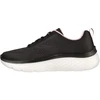 Skechers Go Walk Hyper Burst W 124578-BKPK batai