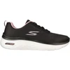 Skechers Go Walk Hyper Burst W 124578-BKPK batai