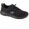 Skechers Go Walk Joy - Violetinė 124640-BBK Juoda 36