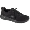 Skechers Go Walk Joy - Violetinė 124640-BBK Juoda 36