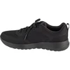 Skechers Go Walk Joy - Violetinė 124640-BBK Juoda 36