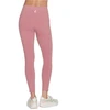 Skechers Go Walk Leginsai aukštu liemeniu W W03LG30B-MVE