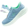Skechers Go Walk Now-Khloe Slip-Ins W 125643/BLGR batai