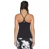 Skechers Go Walk Racerback Camisole su įmontuota liemenėle W1TT134-BLK Juoda M