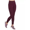 Skechers Go Walk tamprės aukštu liemeniu W03LG30B-DKPR violetinė XS