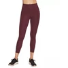 Skechers Go Walk tamprės aukštu liemeniu 7/8 W W03LG31B-PUR