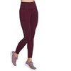 Skechers Go Walk tamprės aukštu liemeniu W03LG30B-DKPR violetinė XS