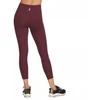 Skechers Go Walk tamprės aukštu liemeniu 7/8 W W03LG31B-PUR