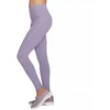 Skechers Go Walk tamprės su aukštu liemeniu W W03LG30B-GYPR