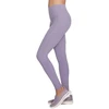 Skechers Go Walk tamprės su aukštu liemeniu W W03LG30B-GYPR