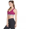 Skechers Go Walk Žakardinė liemenėlė W3BR90-MAG Violetinė S