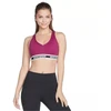 Skechers Go Walk Žakardinė liemenėlė W3BR90-MAG Violetinė S