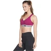 Skechers Go Walk Žakardinė liemenėlė W3BR90-MAG Violetinė S