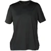 Skechers Godri Charge Tee MTS353-BLK Juoda L