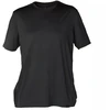 Skechers Godri Charge Tee MTS353-BLK Juoda L