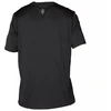 Skechers Godri Charge Tee MTS353-BLK Juoda L