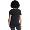 Skechers Godri Swift Tunikos marškinėliai TS105-BLK Juoda L