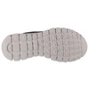 Skechers Graceful - Get Connected 12615-BKW Juoda 36