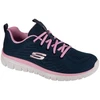 Skechers Graceful - Get Connected 12615-NVPK Tamsiai mėlyna 36