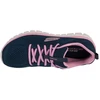 Skechers Graceful - Get Connected 12615-NVPK Tamsiai mėlyna 36