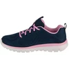 Skechers Graceful - Get Connected 12615-NVPK Tamsiai mėlyna 36