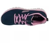 Skechers Graceful - Get Connected 12615-NVPK Tamsiai mėlyna 36
