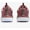 Skechers Graceful Get Connected rožiniai moteriški sportbačiai (12615-MVE)